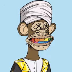 The Saudi Ape #227