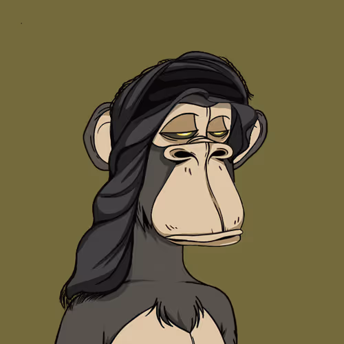 The Saudi Ape