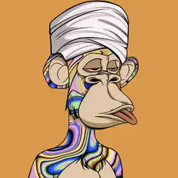 The Saudi Ape #1669