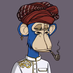 The Saudi Ape #1183