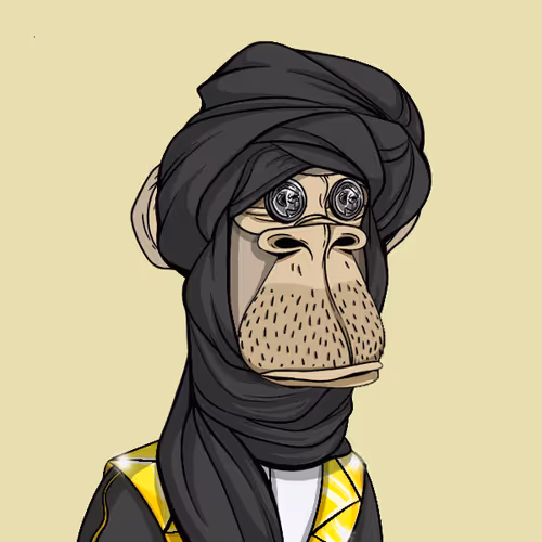 The Saudi Ape #1527