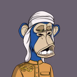 The Saudi Ape #238