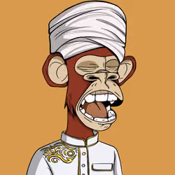 The Saudi Ape #358