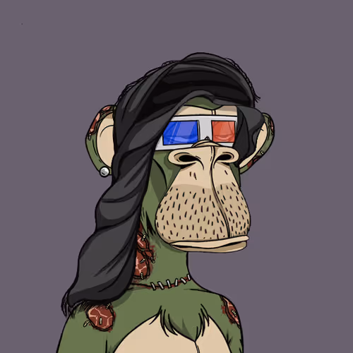 The Saudi Ape #74