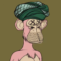 The Saudi Ape #1144