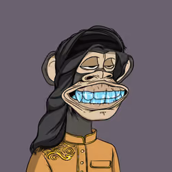 The Saudi Ape #207