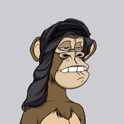 The Saudi Ape #12