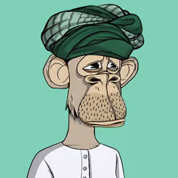 The Saudi Ape #1548