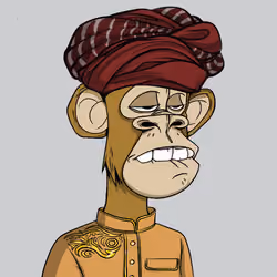 The Saudi Ape #4518