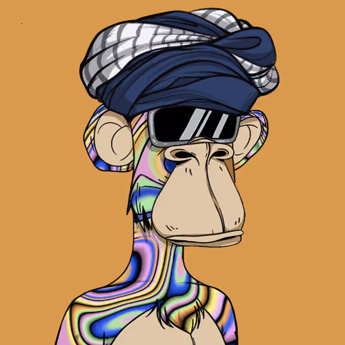 The Saudi Ape #938