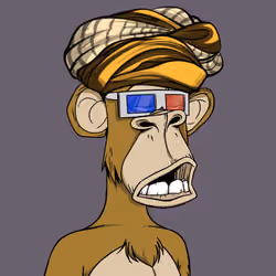 The Saudi Ape #1867
