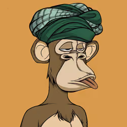 The Saudi Ape #5411