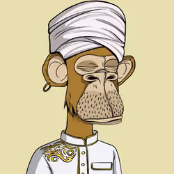The Saudi Ape #4323