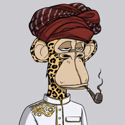 The Saudi Ape #1265