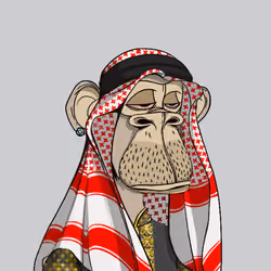 The Saudi Ape #1379