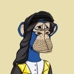 The Saudi Ape #373