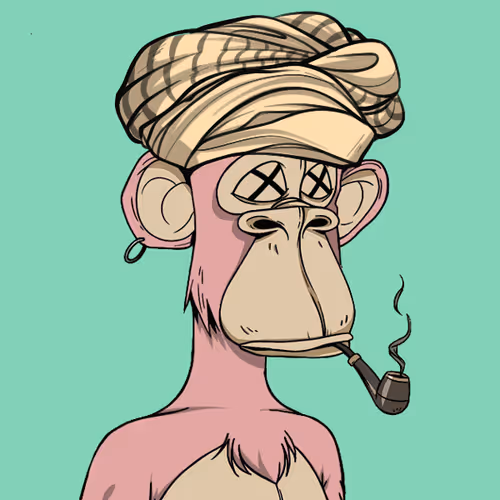 The Saudi Ape