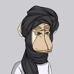 The Saudi Ape #4694