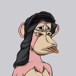 The Saudi Ape #604