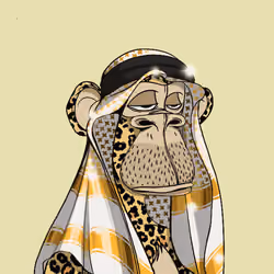 The Saudi Ape #4328