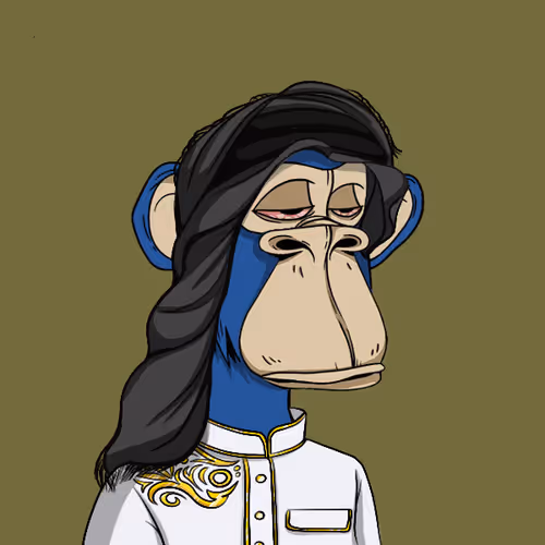 The Saudi Ape #222