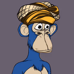 The Saudi Ape #3951