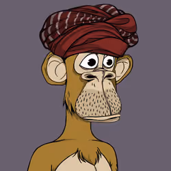 The Saudi Ape #451