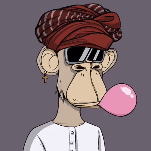 The Saudi Ape #4715