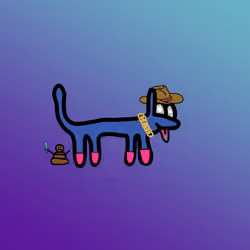 Poop Doggies #1337