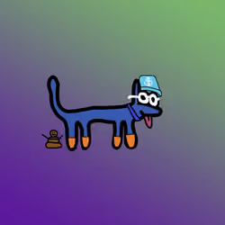 Poop Doggies #1577
