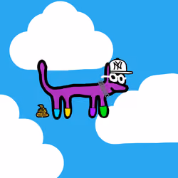 Poop Doggies #1941
