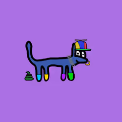 Poop Doggies #518