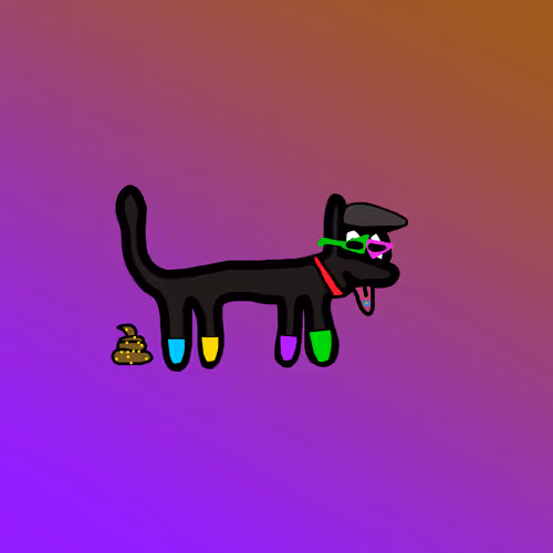 Poop Doggies