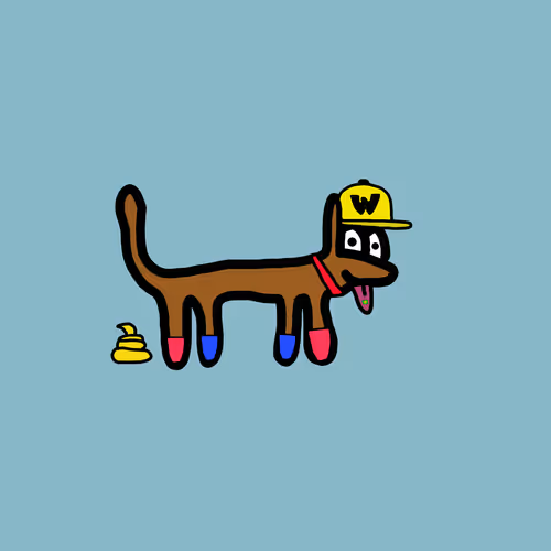 Poop Doggies