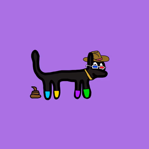 Poop Doggies