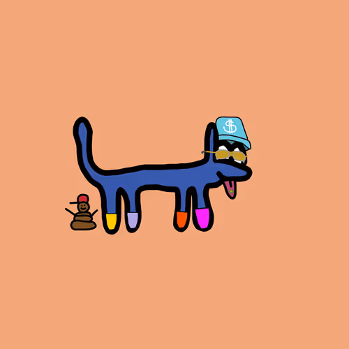 Poop Doggies