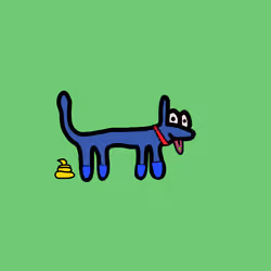 Poop Doggies #520