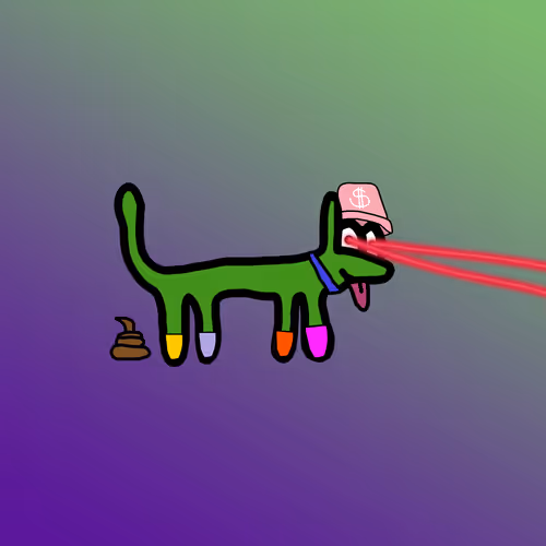 Poop Doggies