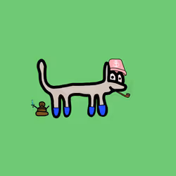 Poop Doggies #1843