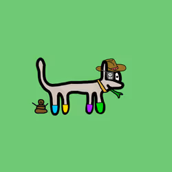 Poop Doggies #1045