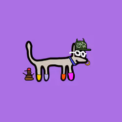 Poop Doggies #1367