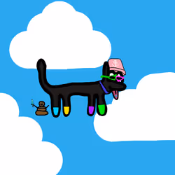 Poop Doggies #519