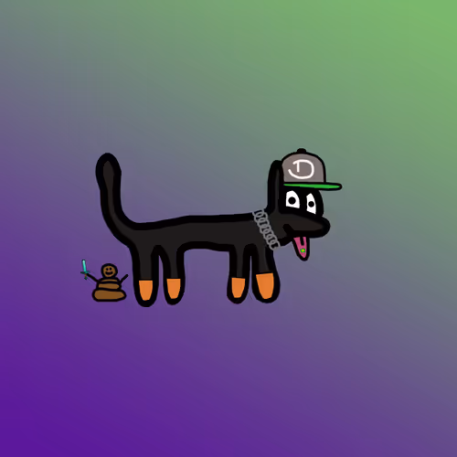 Poop Doggies