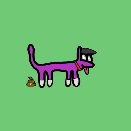 Poop Doggies