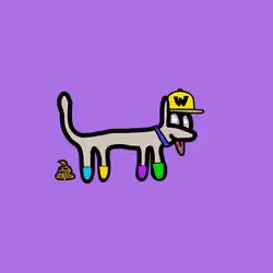Poop Doggies #1153