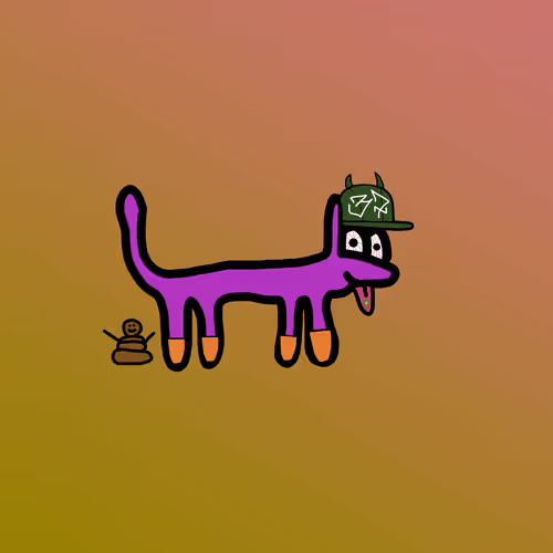 Poop Doggies