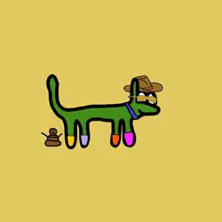 Poop Doggies #1368