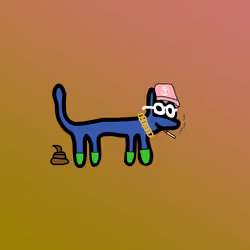 Poop Doggies #803