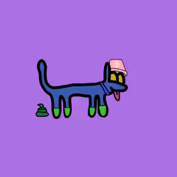 Poop Doggies #1338