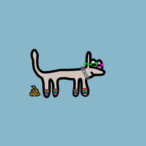 Poop Doggies